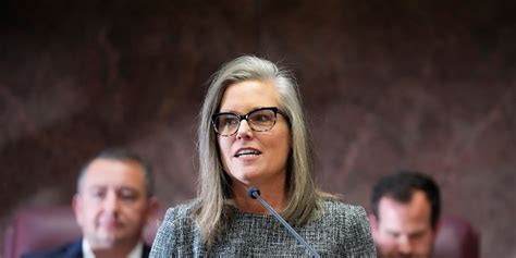 Massachusetts man pleads guilty to bomb threat aimed at then-Arizona Secretary of State Katie Hobbs